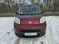 Fiat Qubo Cielcza - zdjęcie 12
