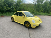 Volkswagen New Beetle 2.0 Benzyna + LPG | Automat Białystok - zdjęcie 6