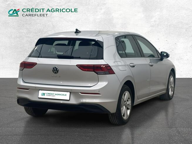 Volkswagen Golf VIII 2.0 TDI Life Warszawa - zdjęcie 5