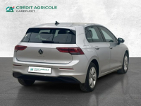 Volkswagen Golf VIII 2.0 TDI Life Warszawa - zdjęcie 5