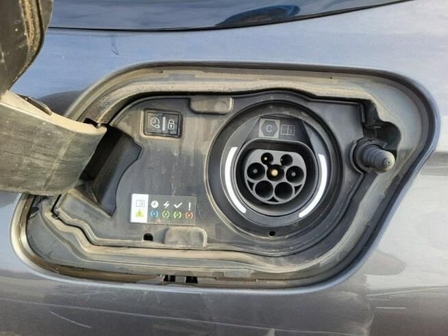 Peugeot 508 Komorniki - zdjęcie 10