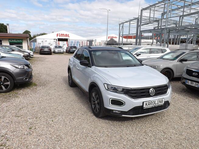 Volkswagen T-Roc Słupsk - zdjęcie 2