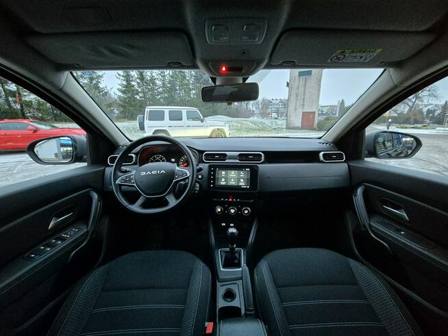 Dacia Duster Giżycko - zdjęcie 11