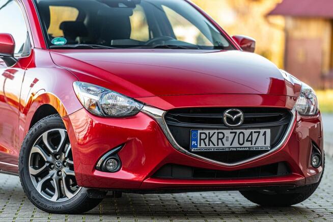 MAZDA 2 | niski przebieg Targowiska - zdjęcie 9