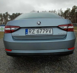SKODA SUPERB 2.0 DSG 190KM Dębica - zdjęcie 7
