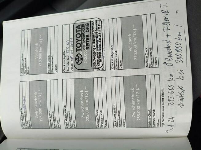 Toyota Prius Wymieniona bateria*Hybrid* Bibice - zdjęcie 11