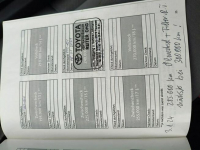 Toyota Prius Wymieniona bateria*Hybrid* Bibice - zdjęcie 11