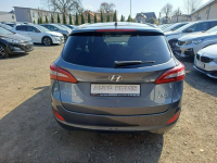 Hyundai i30 LIFT 1 wł* Serwis *Bezwypadkowy *LED *PDC*Alu*Gwarancja Chrzanów - zdjęcie 6