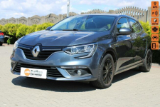 Renault Megane IV 1.2 Benzyna 100km 2016Rok Przebieg 124959km