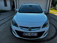 Opel Astra Webasto.asyst pasa.navi.i inne Płońsk - zdjęcie 4