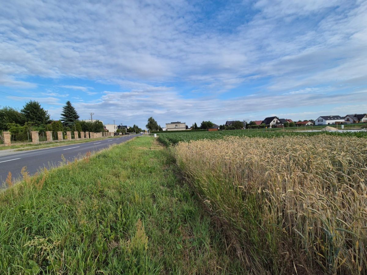 Działki budowlane z WZ - Dopiewo. Dopiewo - zdjęcie 11