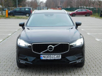 Volvo XC 60 z Gwarancją Bezwypadkowy Żyrardów - zdjęcie 2