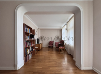 Przedwojenna willa przy Pałacyku Prezydenta RP Ciechocinek - zdjęcie 7