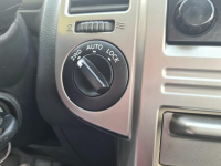 Nissan X-Trail 2,5 benzyna 4WD, Skóry, 2 auta w jednej cenie Olsztyn - zdjęcie 11