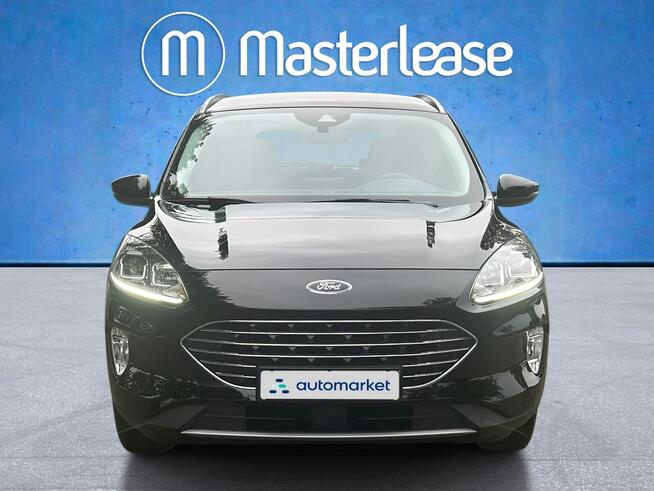 Ford Kuga 1.5 EcoBoost FWD Titanium !  z polskiego salonu! FV 23% Warszawa - zdjęcie 2