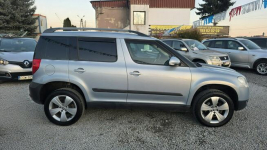Škoda Yeti Nowy Rozrząd * 4x4 * Hak / 2.0D. 1 Rok gwarancji w cenie ! Świdnica - zdjęcie 10