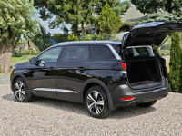 Peugeot 5008 Sadlno - zdjęcie 9