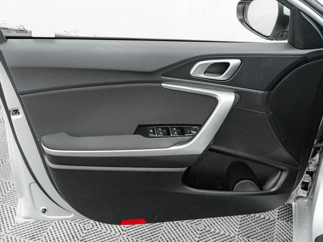 Kia Cee'd GD4E971#1.5 T-GDI M 2 stref klima K.cof salon PL VAT23% Gdynia - zdjęcie 10