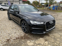 Audi A6 AUTO WZÓR,SERWIS,100% BEZWYPADEK Kanie - zdjęcie 5