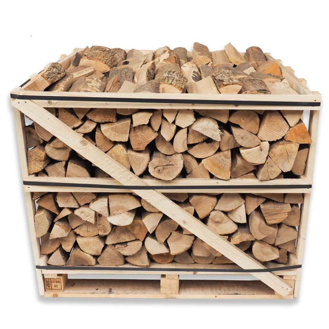 KILN DRIED FIREWOOD Krakówek - zdjęcie 2