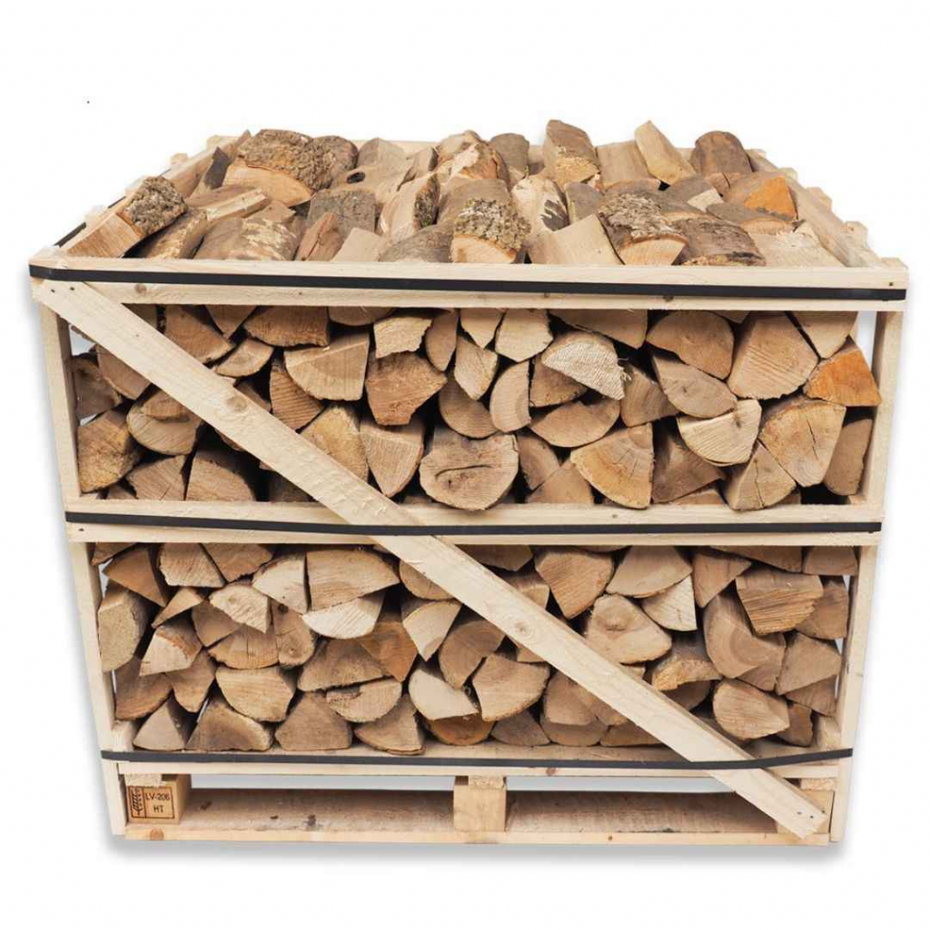 KILN DRIED FIREWOOD Krakówek - zdjęcie 2