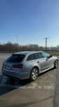Audi A6 C7 2.0TDI 190KM Avant Kombi Bezwypadkowy Bielsko-Biała - zdjęcie 4
