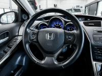 Honda Civic Sadlno - zdjęcie 5