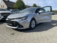 Toyota Corolla Style Hybryda Automat Kamera Podgrzewanie Gliwice - zdjęcie 6