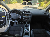 Citroen C4 1,6 benzyna FULL Opcja Elbląg - zdjęcie 10
