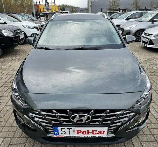 Hyundai i30 Kamera cofania,tempomat , kontrola pasa ruchu, model 2023 Olsztyn - zdjęcie 3