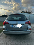Sprzedam Opel Astra J Jaktorów-Kolonia - zdjęcie 9