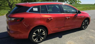 Renault Megane 1.5 dci 80tys.km Pleszew - zdjęcie 12