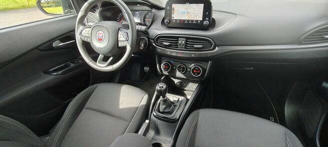 Fiat Tipo Bogata wersja, książka serwisowa. Goczałkowice-Zdrój - zdjęcie 9
