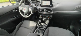 Fiat Tipo Bogata wersja, książka serwisowa. Goczałkowice-Zdrój - zdjęcie 9
