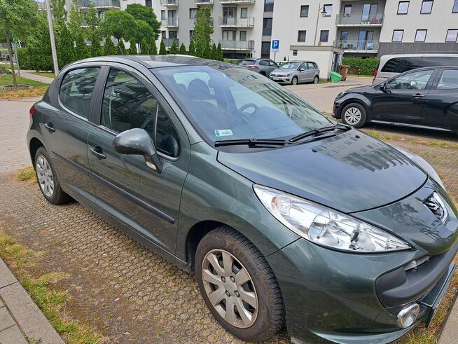 Sprzedam Peugeot 207 Gdańsk - zdjęcie 2