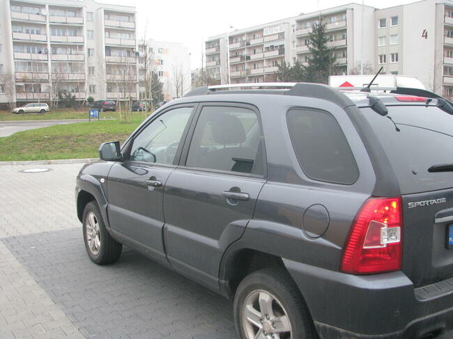 Sprzedam auto Płock - zdjęcie 3