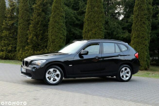 BMW X1 2.0D*177KM*Panorama*Nawigacja Ostrów Mazowiecka - zdjęcie 5