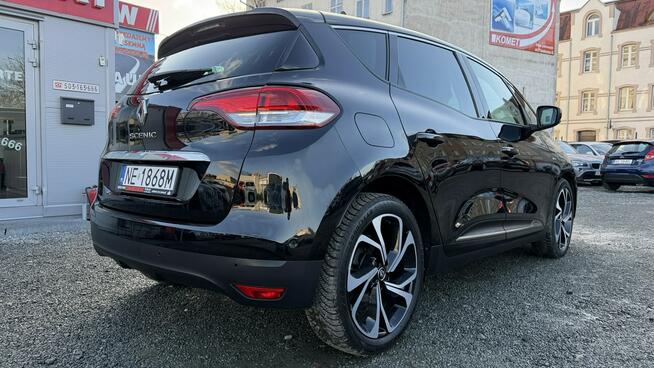 Renault Scenic Diesel Moc 160KM Automat Bogata Wersja BOSE Elbląg - zdjęcie 7