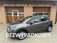 Citroen C3 1,2 83km  Klimatyzacja  1Właściciel
