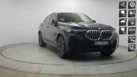 BMW X6 xDrive30d mHEV sport ! Z Polskiego Salonu ! Faktura Vat !