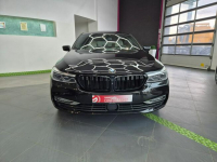 BMW 6GT Najbogatsza wersja, Unikatowy, Luxury LINE Łaziska Górne - zdjęcie 4