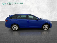Skoda Octavia 2.0 TDI Ambition Kombi Warszawa - zdjęcie 4