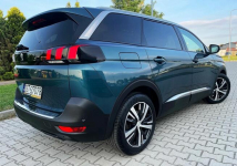 Peugeot 5008 1.2 PureTech Allure S&amp;S EAT8 Olsztyn - zdjęcie 7