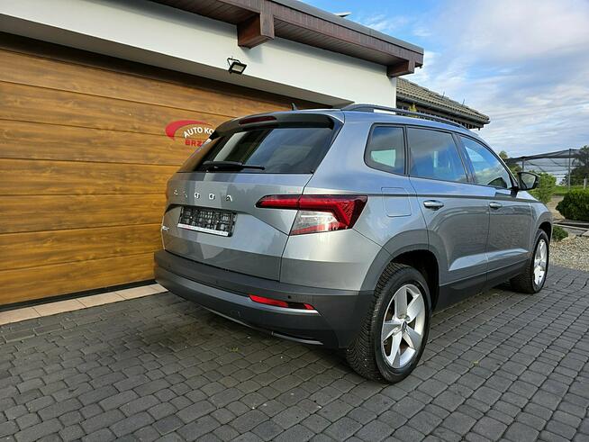 Škoda Karoq serwis ASO, Full Led Rydułtowy - zdjęcie 7