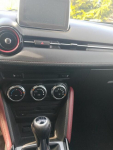 Mazda CX-3 SKYACTIV-G 120 FWD Sports-Line 2.0 BENZYNA Łódź - zdjęcie 8