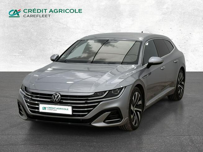 Volkswagen Arteon 2.0 TDI 4MOTION 200KM DSG 7 Elegance Warszawa - zdjęcie 1