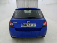 Škoda Fabia 1.2 TSI Ambition Salon PL! 1 wł! ASO! FV23%! Ożarów Mazowiecki - zdjęcie 5
