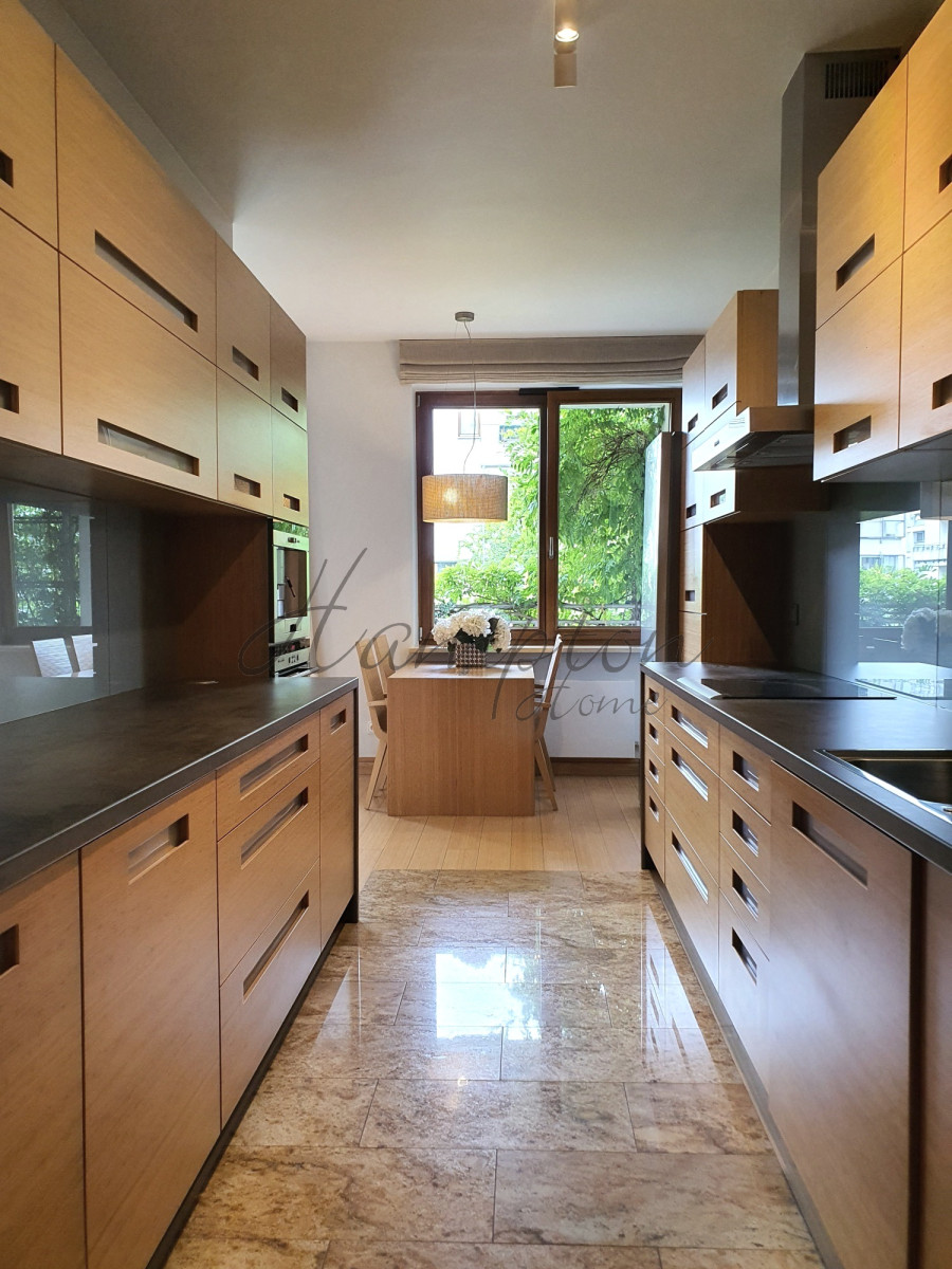 Luksusowy apartament Marina Mokotów Mokotów - zdjęcie 8