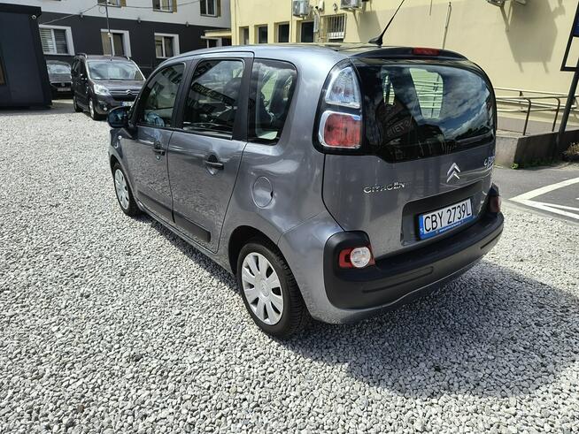 Citroen C3 Picasso NOWY rozrząd | klimatyzacja| sprawny w 100%|  hak Bydgoszcz - zdjęcie 6