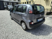 Citroen C3 Picasso NOWY rozrząd | klimatyzacja| sprawny w 100%|  hak Bydgoszcz - zdjęcie 6